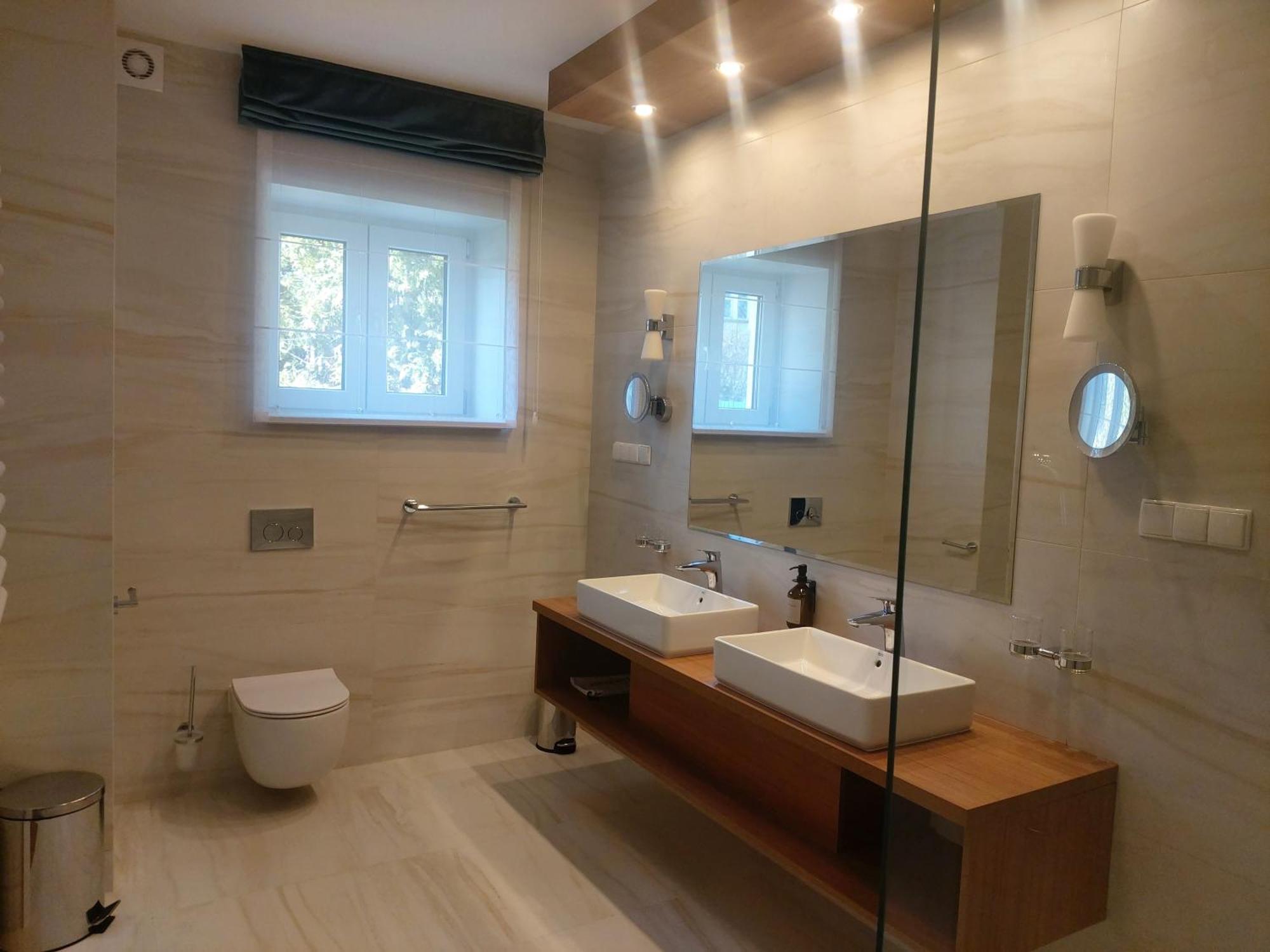 Villa Le Lux Миколайки Экстерьер фото